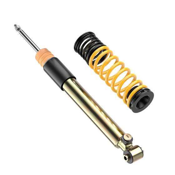 ST XTA Coilovers VW Golf VII GTI 2.0T (2015-2020) w/o Dynamic Damper Control - 182028080N - Image 4