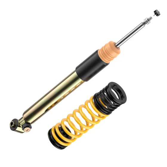 ST XTA Coilovers VW Golf VII GTI 2.0T (2015-2020) w/o Dynamic Damper Control - 182028080N - Image 5