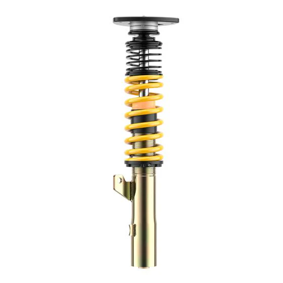 ST XTA Coilovers VW Golf VII GTI 2.0T (2015-2020) w/o Dynamic Damper Control - 182028080N - Image 6