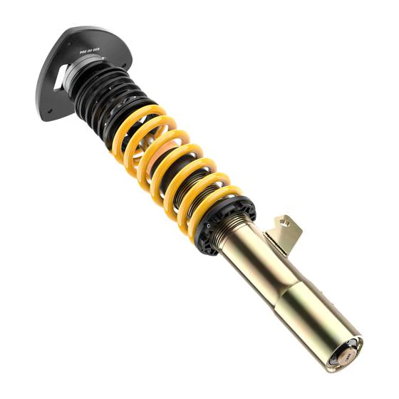 ST XTA Coilovers VW Golf VII GTI 2.0T (2015-2020) w/o Dynamic Damper Control - 182028080N - Image 7