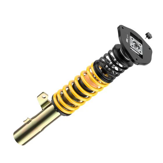 ST XTA Coilovers VW Golf VI R AWD 2.0T (2012-2013) Adjustable Damping w/ Top Mount - 18210850 - Image 8