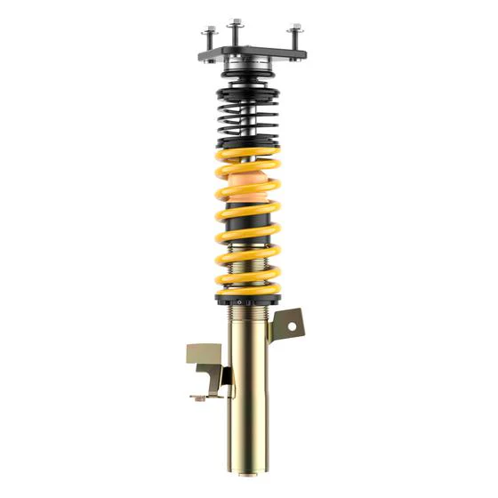 ST XTA Plus 3 Coilovers Ford Focus RS DYB 2.3L (2016-2018) Adjustable Damping w/ Top Mounts - 1820230867 - Image 6
