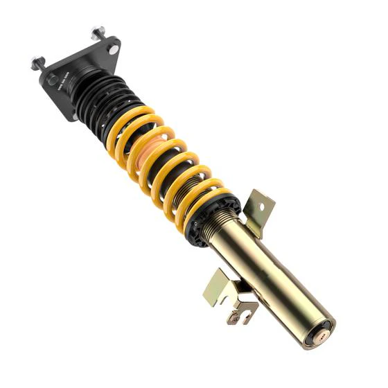 ST XTA Plus 3 Coilovers Ford Focus RS DYB 2.3L (2016-2018) Adjustable Damping w/ Top Mounts - 1820230867 - Image 7
