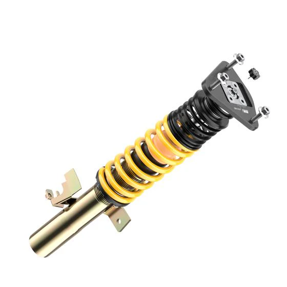 ST XTA Plus 3 Coilovers Ford Focus RS DYB 2.3L (2016-2018) Adjustable Damping w/ Top Mounts - 1820230867 - Image 8