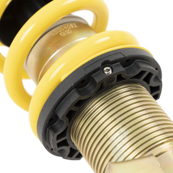 ST XTA Plus 3 Coilovers Ford Mustang 6th Gen. incl. Convertible S550 2.3T/ 3.7L V6/ 5.0L V8 (2015-2017) Adjustable Damping w/ Top Mounts - 1820230865 - Image 8