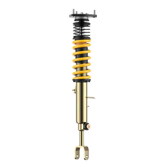 ST XTA Plus 3 Coilovers Infiniti G35 Coupe 3.5L V6 (2003-2008) Adjustable Damping w/ Top Mount - 1820285802 - Image 5