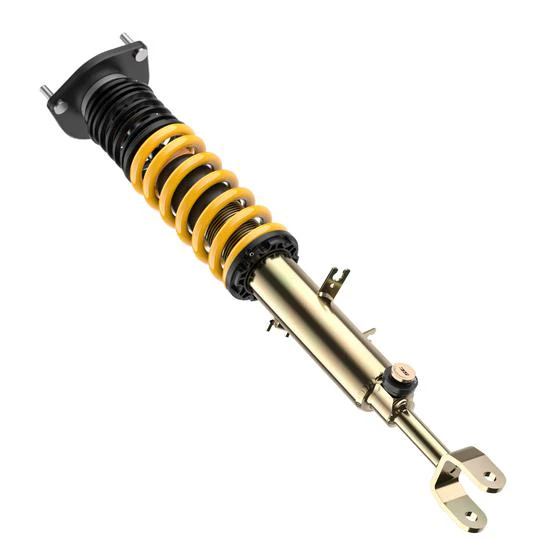 ST XTA Plus 3 Coilovers Infiniti G35 Coupe 3.5L V6 (2003-2008) Adjustable Damping w/ Top Mount - 1820285802 - Image 6