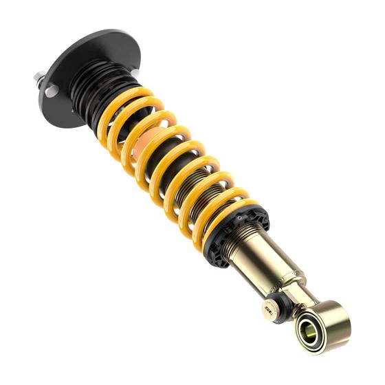ST XTA Plus 3 Coilovers Nissan Skyline GT-R/ GT-R V Spec 2.6TT AWD (1989-1994) Adjustable Damping w/ Top Mount - 1820285812 - Image 7
