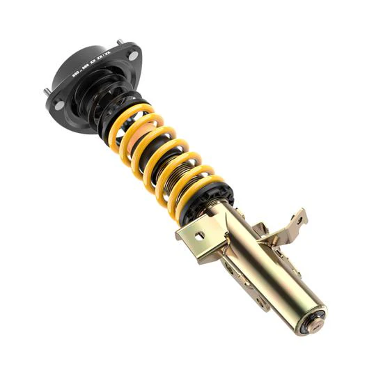 ST XTA Plus 3 Coilovers Scion FR-S 2.0 4cyl. (2012-2016) Adjustable Damping w/ Top Mount - 1820258804 - Image 6