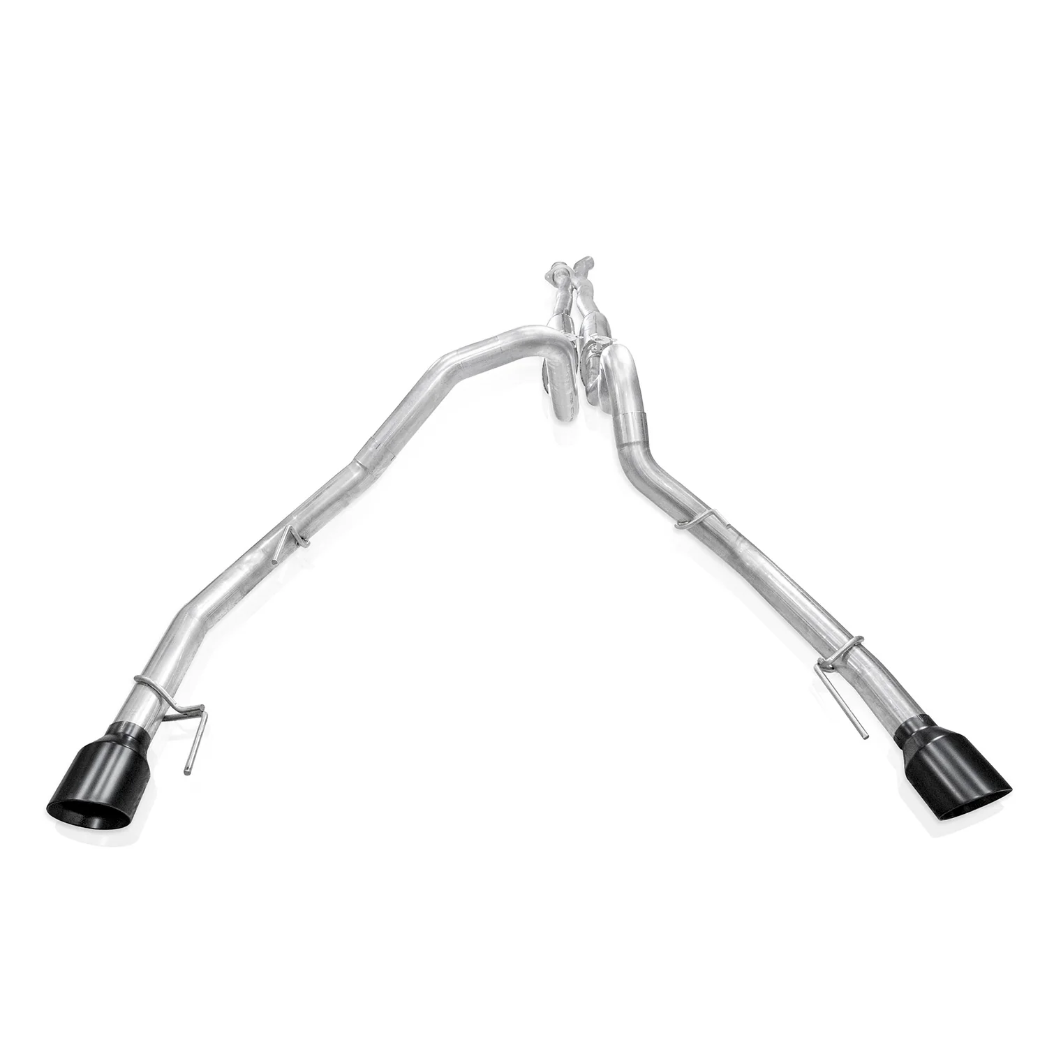 Stainless Works Exhaust Ford F150 Raptor R 5.2L V8 (2023-2025) 3" Catback - Image 2
