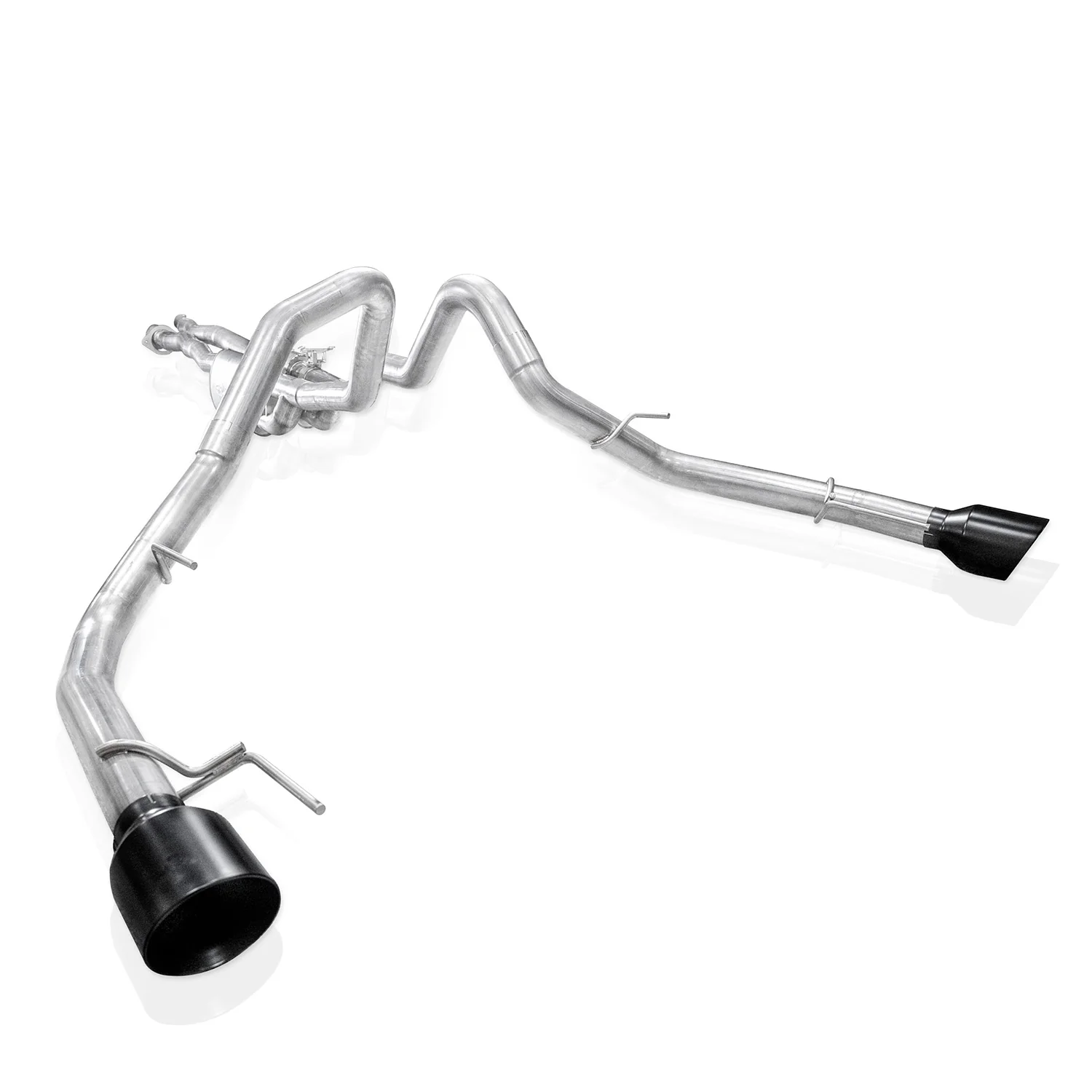 Stainless Works Exhaust Ford F150 Raptor R 5.2L V8 (2023-2025) 3" Catback - Image 5