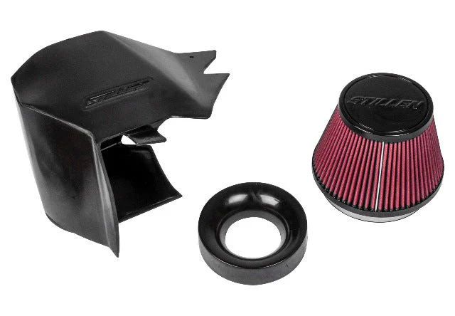 STILLEN Air Intake for Nissan 350Z (2003-2006) High Flow with Oiled Filter 402833