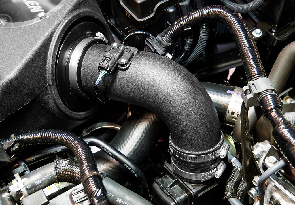 STILLEN Cold Air Intake Toyota Tacoma (2024-2025) Oiled or Dry w/ Optional Scoop - Image 17