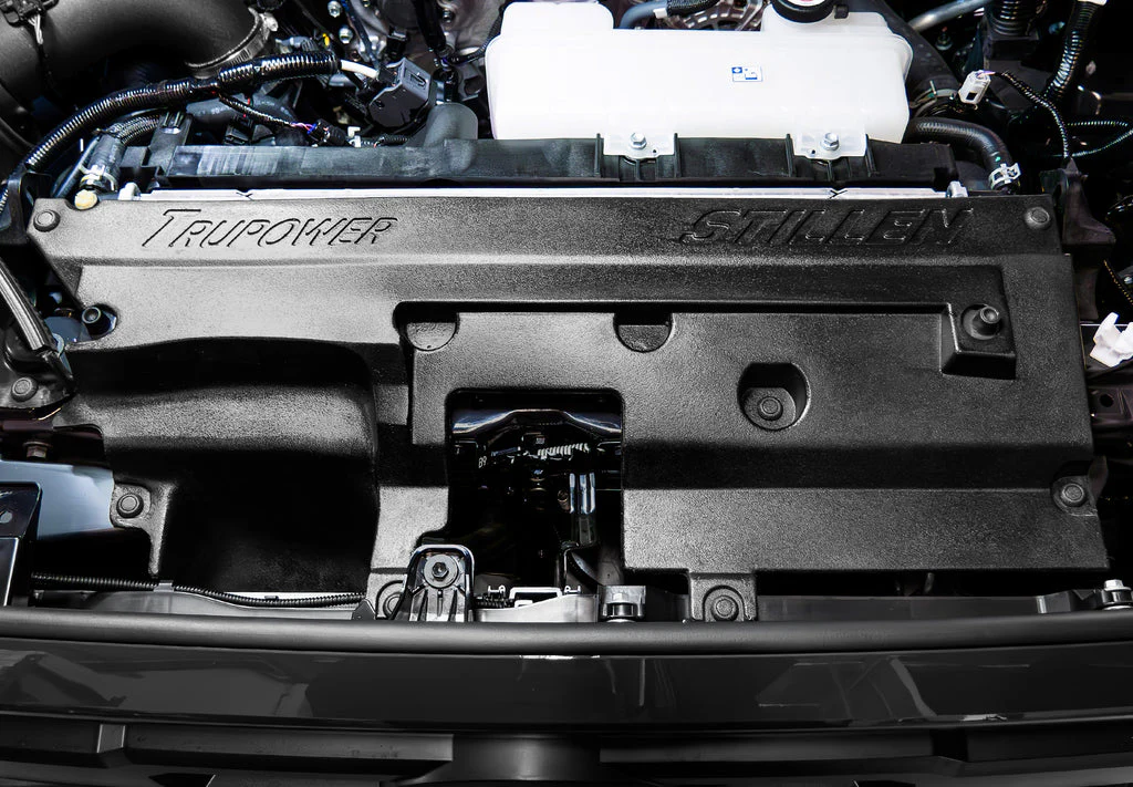 STILLEN Cold Air Intake Toyota Tacoma (2024-2025) Oiled or Dry w/ Optional Scoop - Image 25