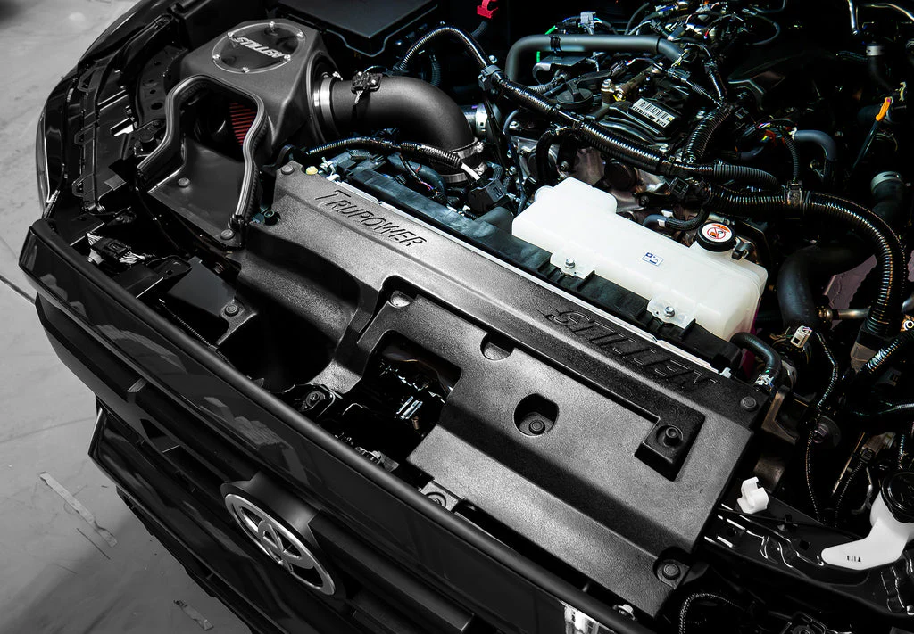 STILLEN Cold Air Intake Toyota Tacoma (2024-2025) Oiled or Dry w/ Optional Scoop - Image 29
