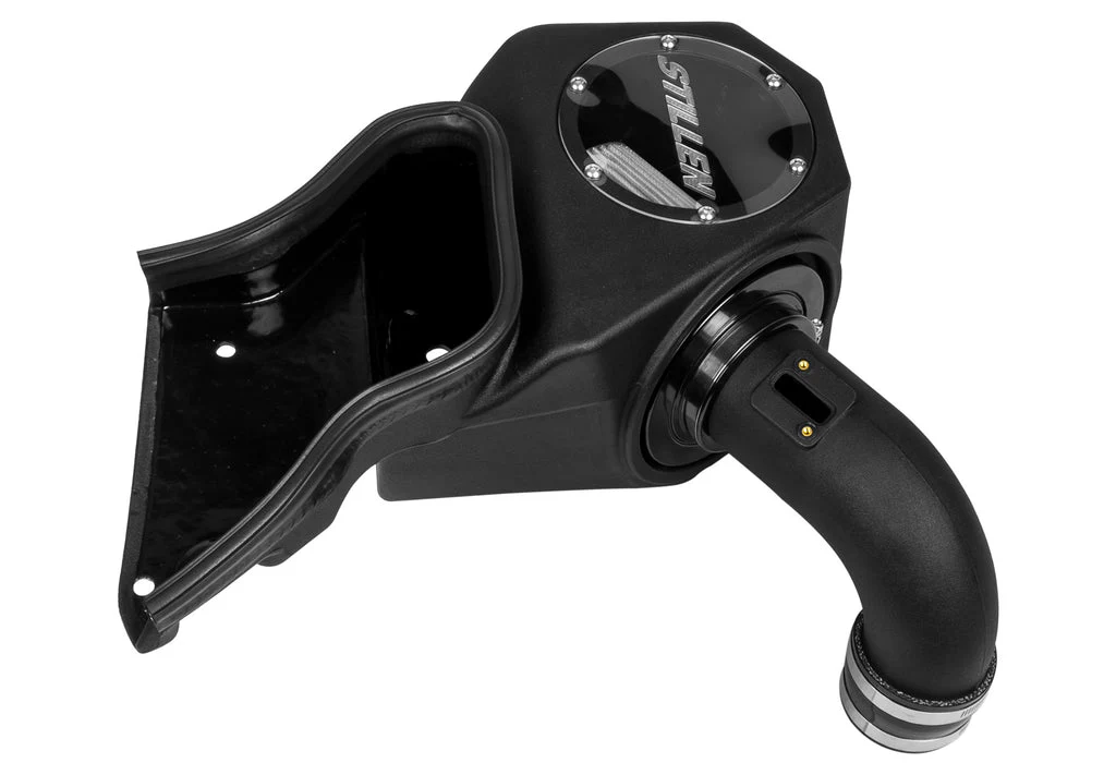 STILLEN Cold Air Intake Toyota Tacoma (2024-2025) Oiled or Dry w/ Optional Scoop - Image 9