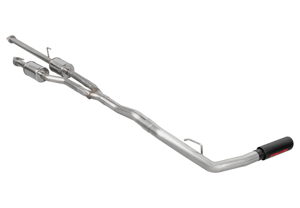 STILLEN Exhaust Toyota Tundra (2007-2021) Street or Offroad Series Catback