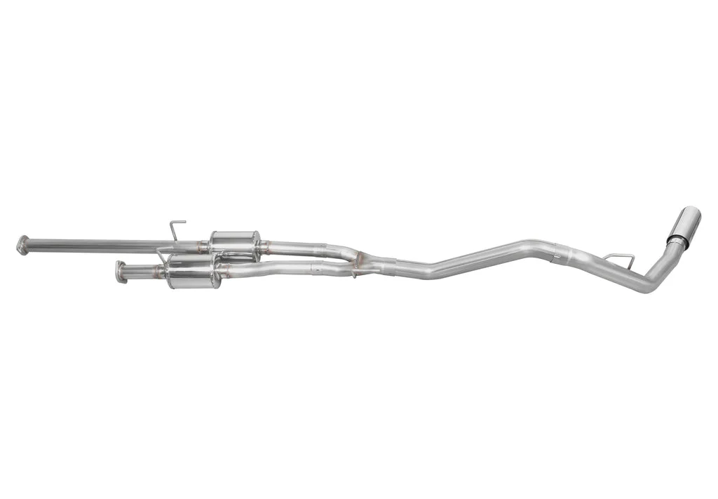 STILLEN Exhaust Toyota Tundra (2007-2021) Street or Offroad Series Catback - Image 12