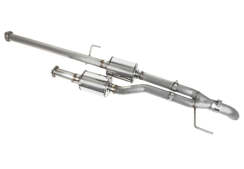 STILLEN Exhaust Toyota Tundra (2007-2021) Street or Offroad Series Catback - Image 14