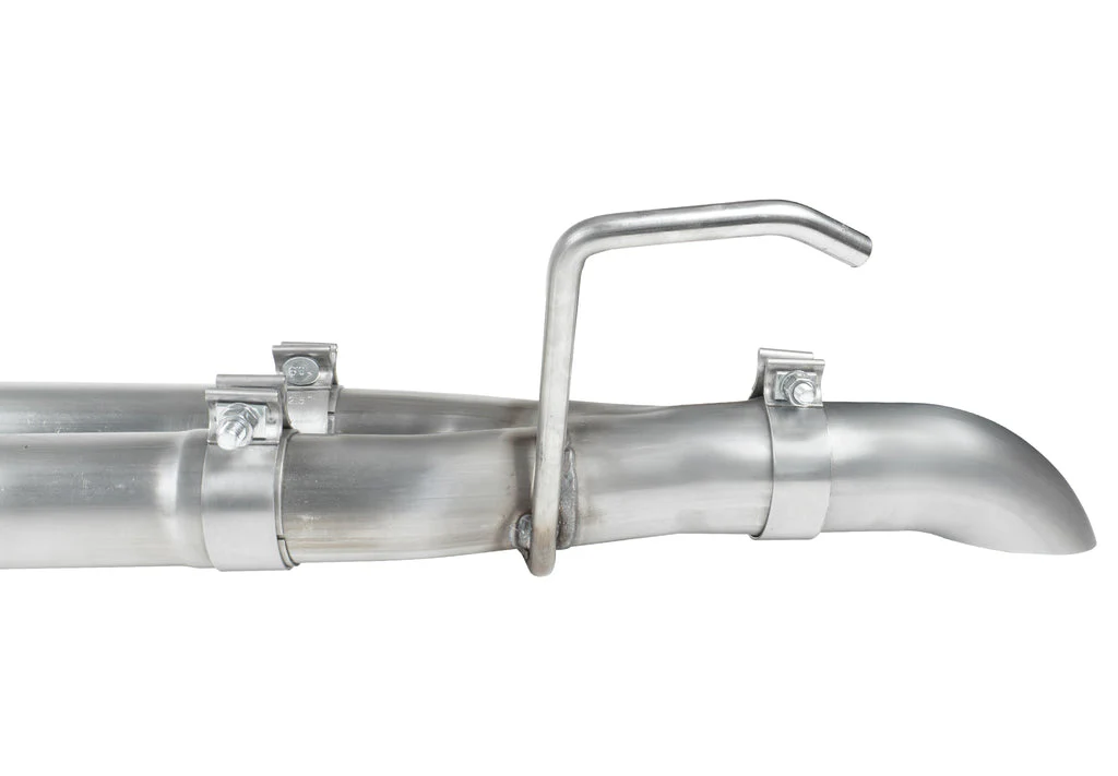 STILLEN Exhaust Toyota Tundra (2007-2021) Street or Offroad Series Catback - Image 16