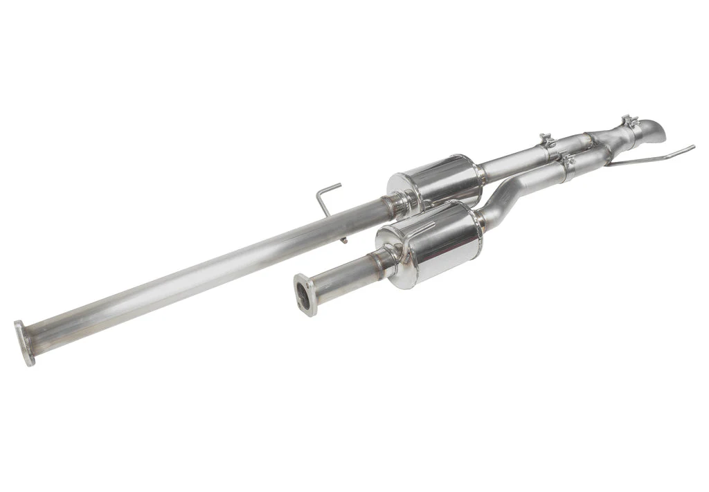 STILLEN Exhaust Toyota Tundra (2007-2021) Street or Offroad Series Catback - Image 17