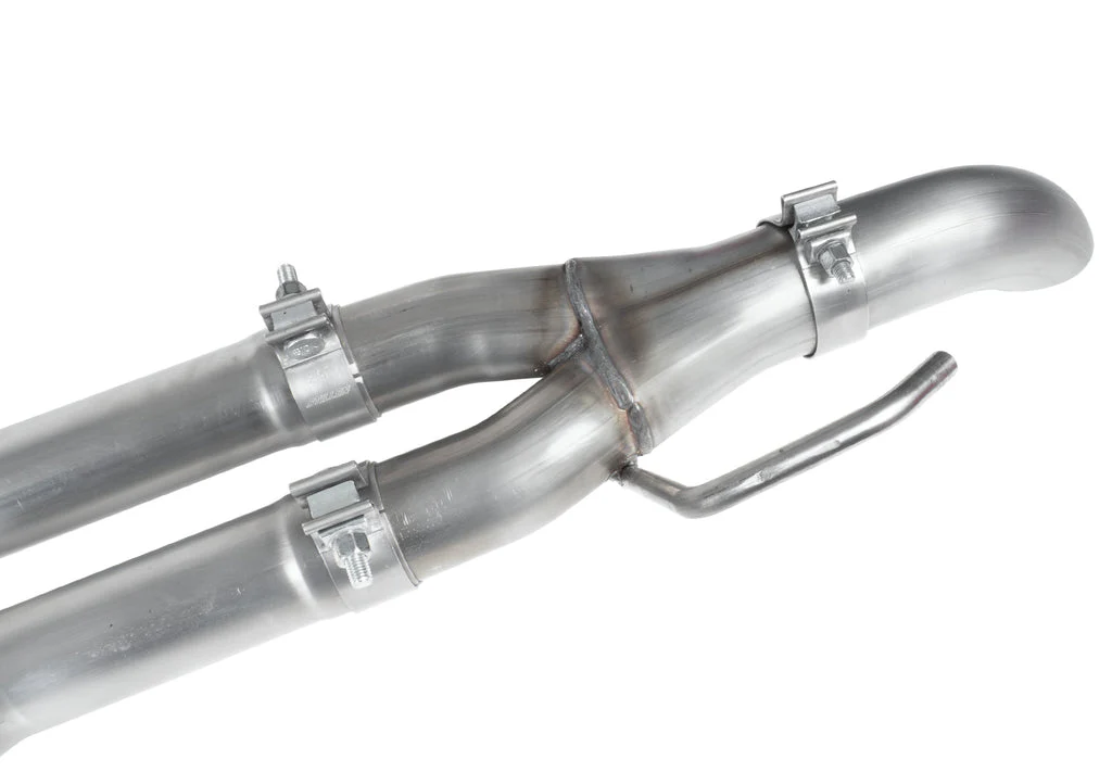STILLEN Exhaust Toyota Tundra (2007-2021) Street or Offroad Series Catback - Image 19