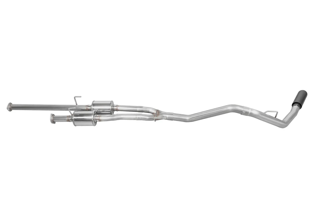 STILLEN Exhaust Toyota Tundra (2007-2021) Street or Offroad Series Catback - Image 3