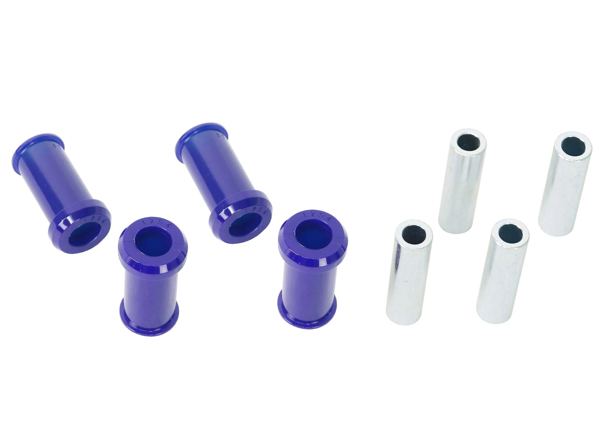 Superpro Bushings Kit Honda Accord (03-07) Acura TSX (04-08) [Rear Trailing Arms] SPF5722K/SPF5723K - Image 2
