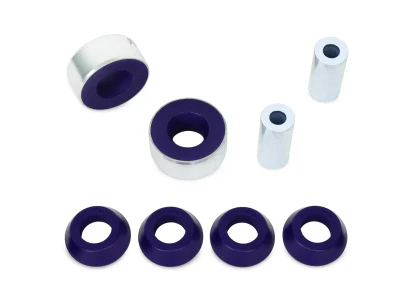 Superpro Bushings Kit Toyota GR Corolla & Yaris (2023-2025) [Front Inner Rear Control Arm] SPF5800K - Image 2
