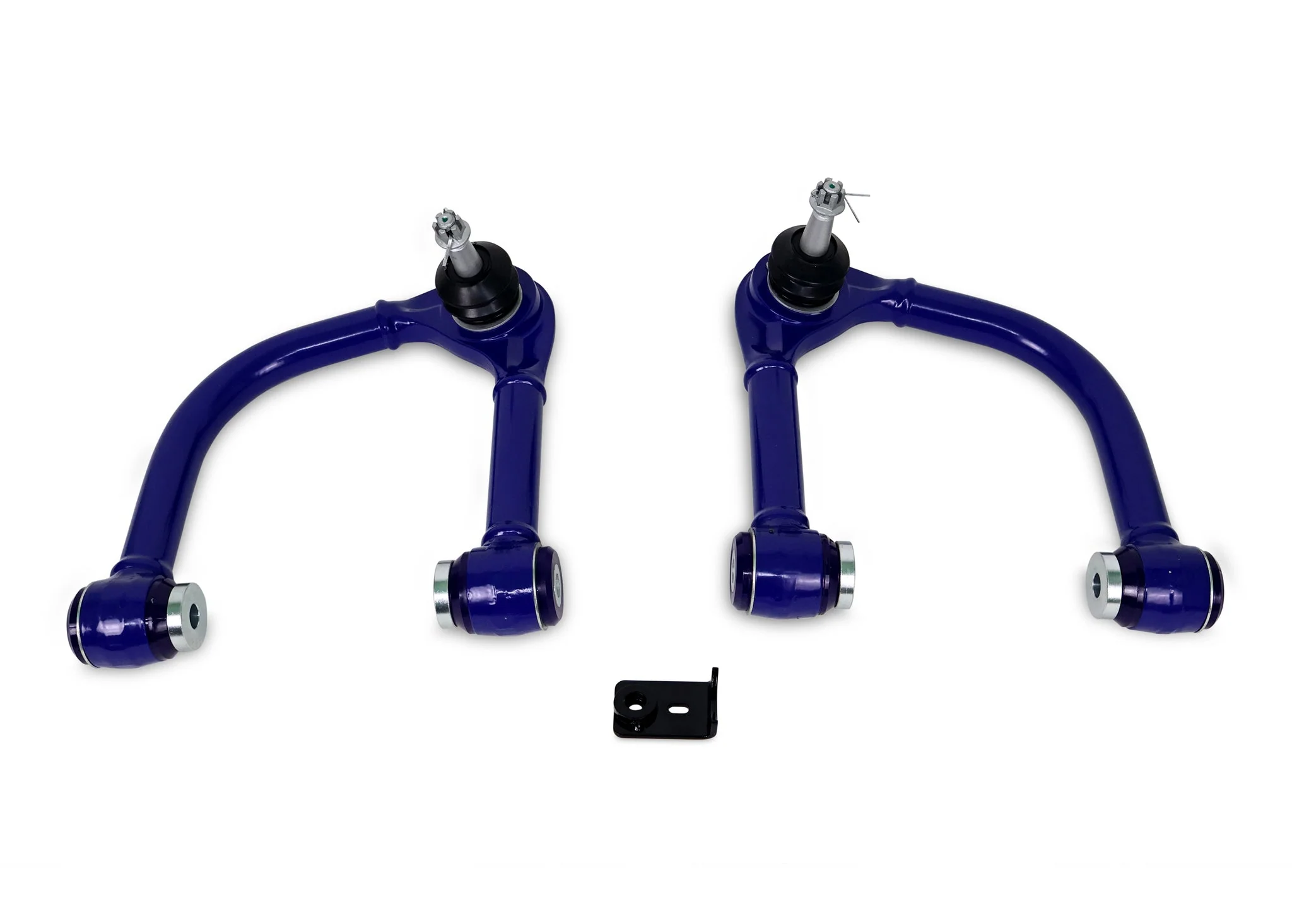 Superpro Front Control Arms Ford Ranger [Upper - Fixed Offset] TRC6750 - Image 2