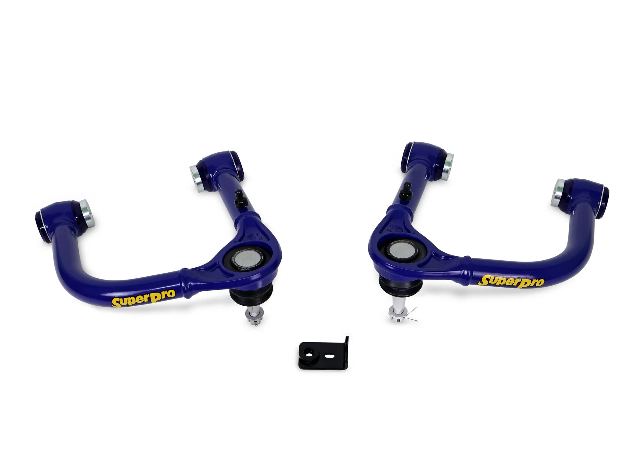 Superpro Front Control Arms Ford Ranger [Upper - Fixed Offset] TRC6750 - Image 3