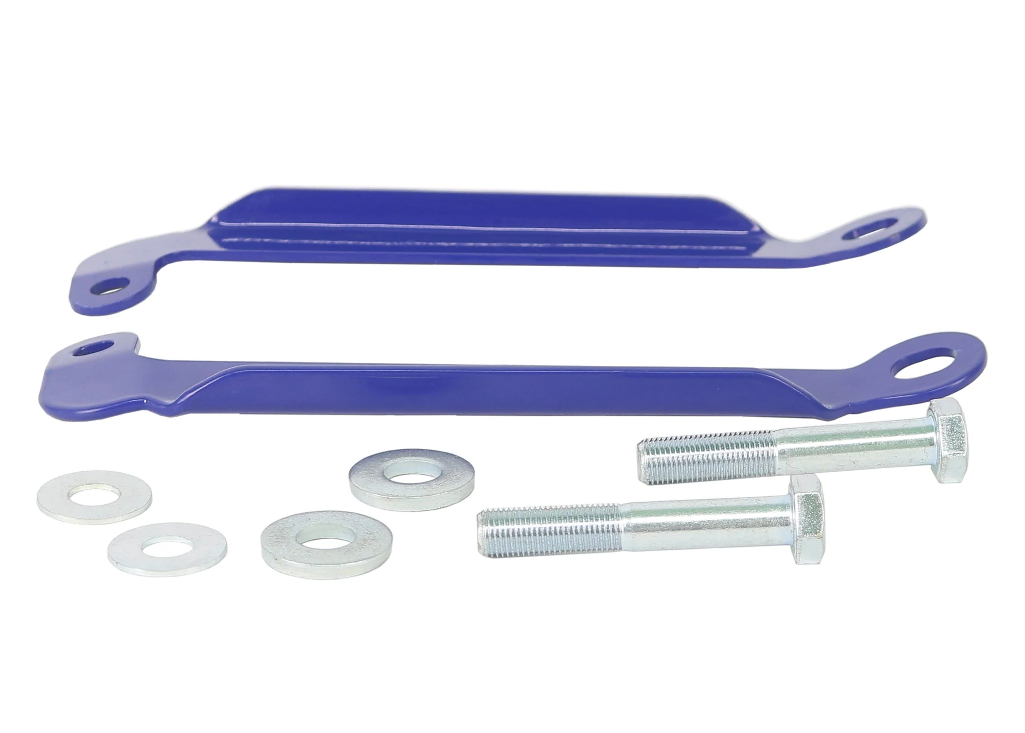 Superpro Mount Subaru WRX / WRX STi (2015, 2018) Rear Sway Bar Brace TRC1005 - Image 2