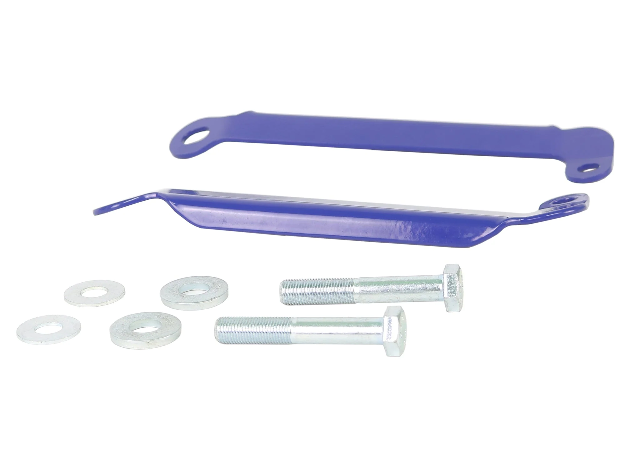 Superpro Mount Subaru WRX / WRX STi (2015, 2018) Rear Sway Bar Brace TRC1005 - Image 3