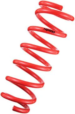 Tanabe Lowering Springs Honda HR-V FWD (2016) TNF198 - 1.5″ Front / 1.4″ Rear Drop - Image 2