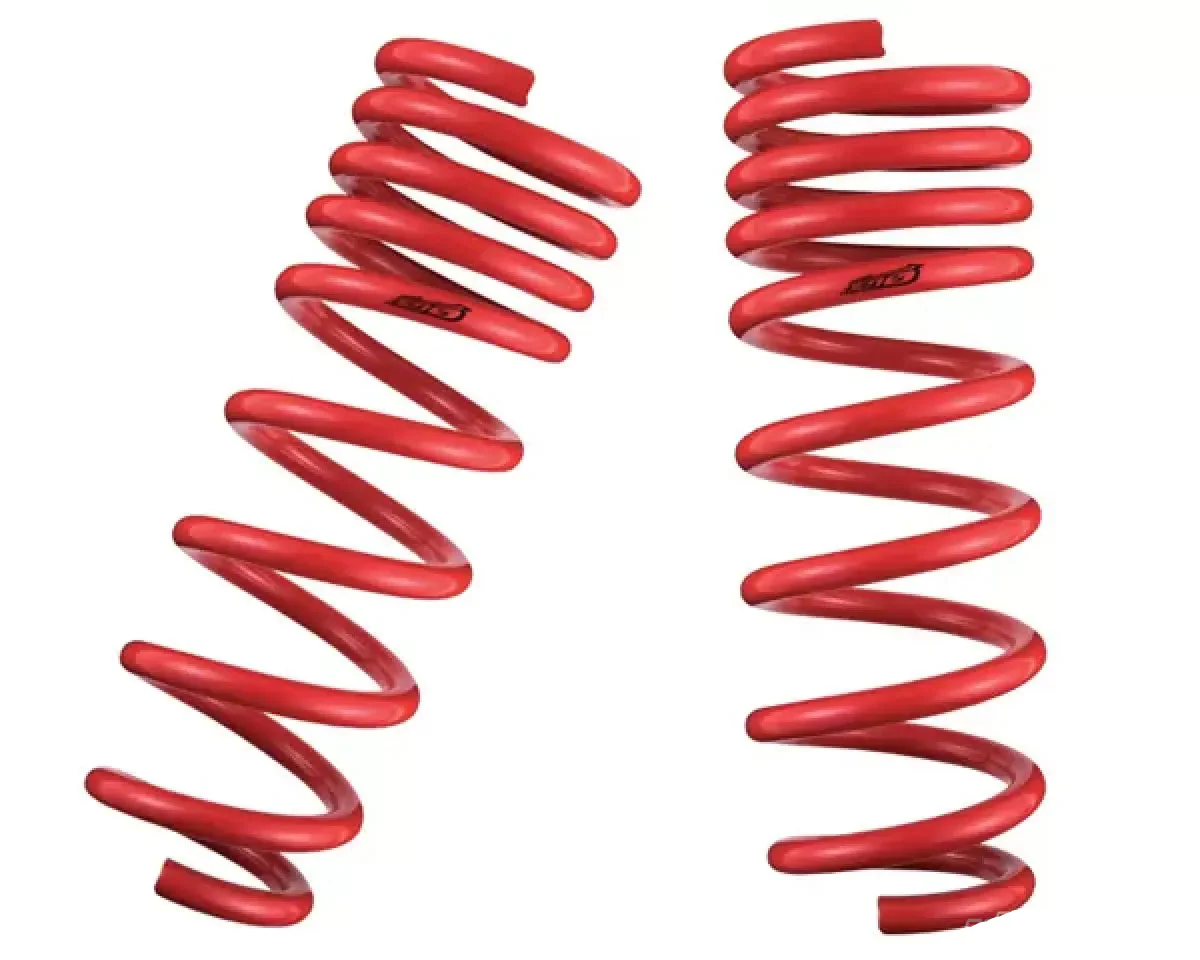 Tanabe Lowering Springs Honda Insight ZE2 (10–12) TDF148 - 1.5″ Front / 2.0" Rear Drop