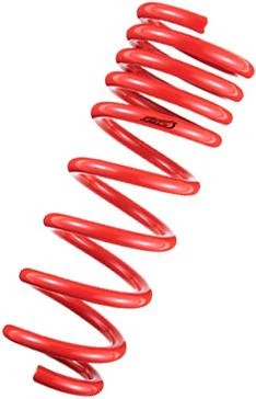 Tanabe Lowering Springs Scion xD (08–13) Toyota Yaris (07–11) TDF121 - 1.9" Front / 2.2" Rear Drop