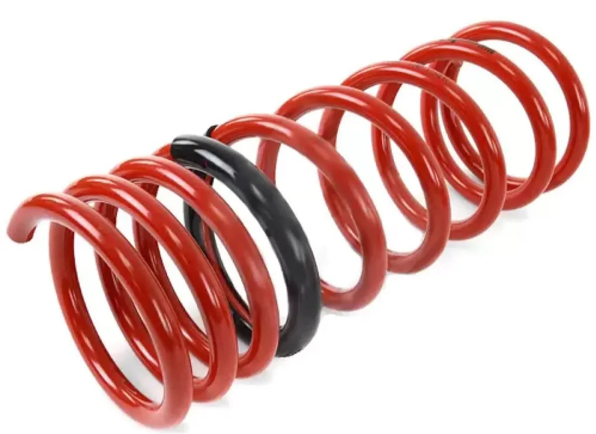 Tanabe Lowering Springs Infiniti M35 RWD (10–15) TNF118 - 1.5" Front / 1.0″ Rear Drop