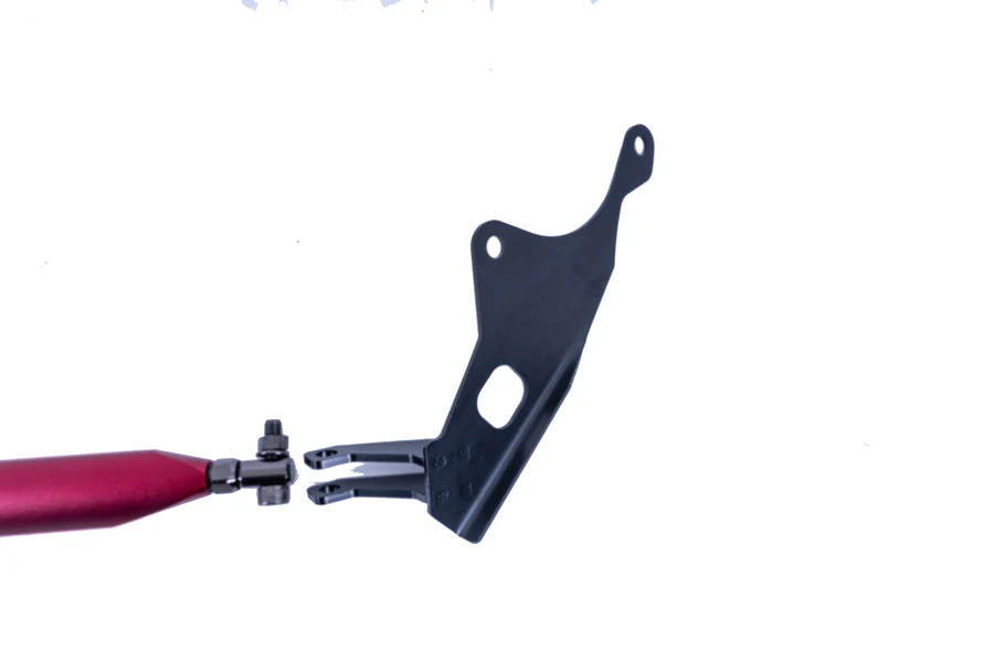 Tanabe Strut Tower Bar Toyota GR Corolla (2023-2025) TTB210F - Front Bar - Image 4