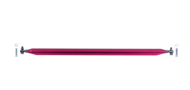 Tanabe Strut Tower Bar Toyota GR Corolla (2023) Rear Center or w/ Rear Support Bars - Image 2