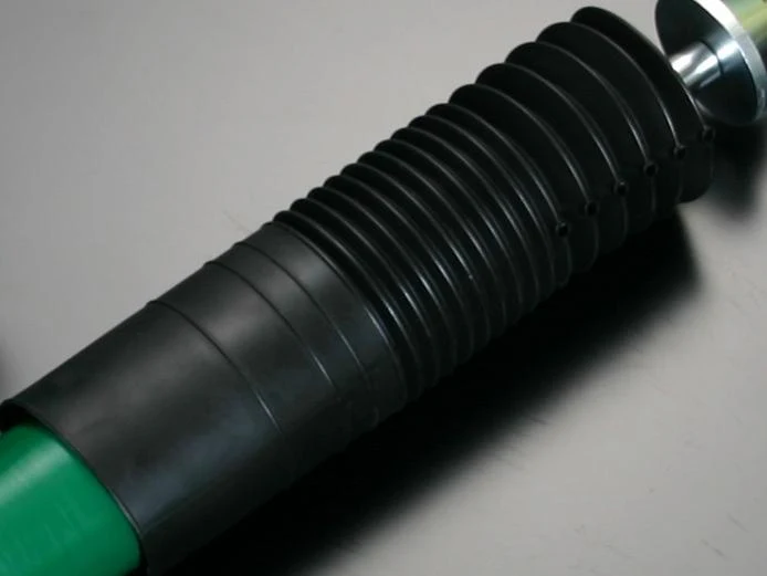 TEIN Coilovers Honda Civic Si (2012-2015) Street Basis Z / Advance Z / Flex Z - Image 2