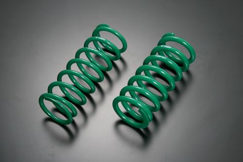 TEIN Coilovers Honda Civic Si (2012-2015) Street Basis Z / Advance Z / Flex Z - Image 3