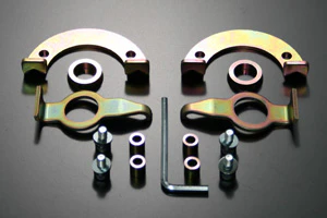 TEIN EDFC Active Dampening Controller Kit - Image 5