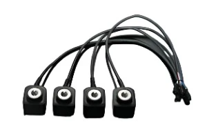 TEIN EDFC Active Dampening Controller Kit - Image 7