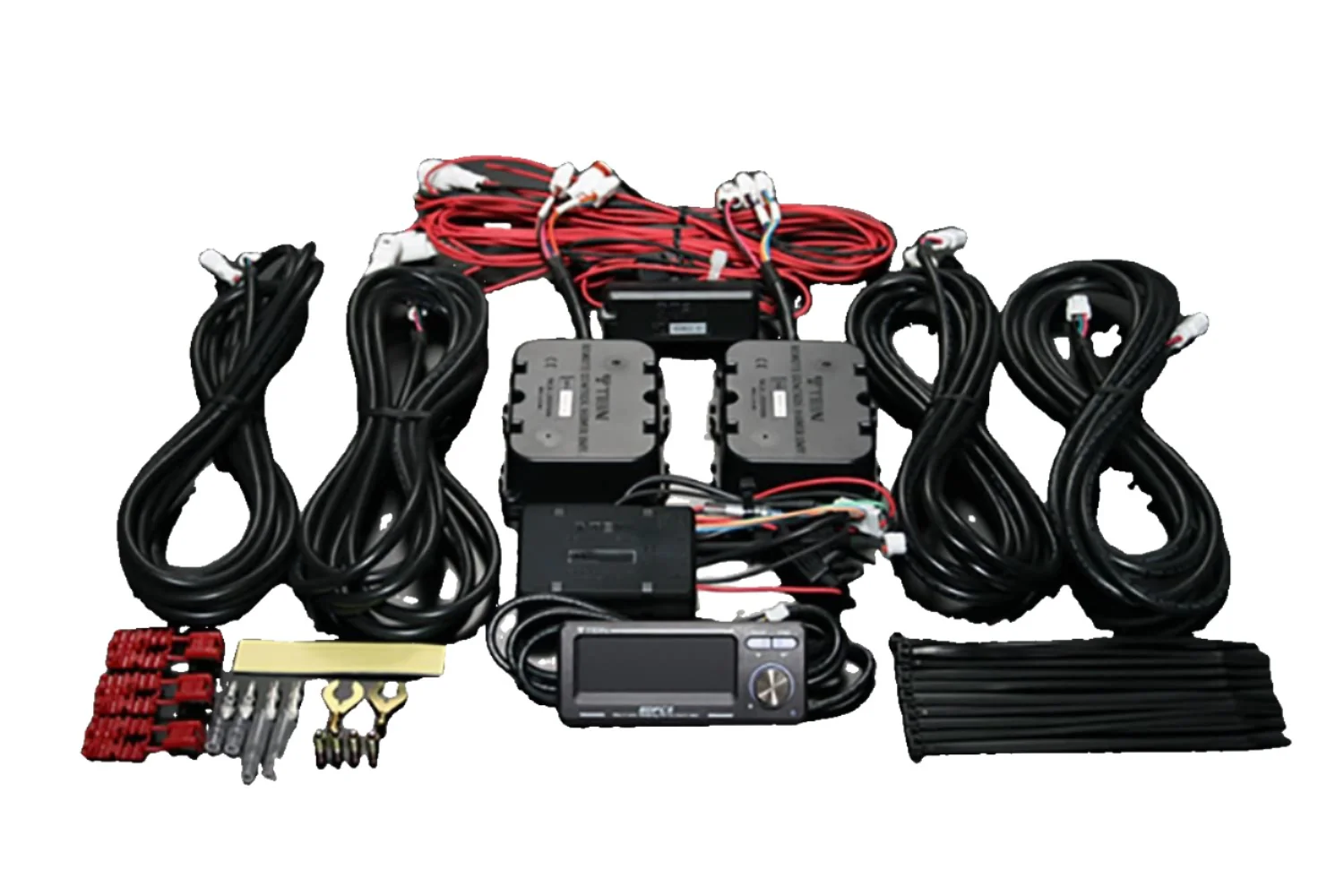 TEIN EDFC Active Dampening Controller Kit - Image 8