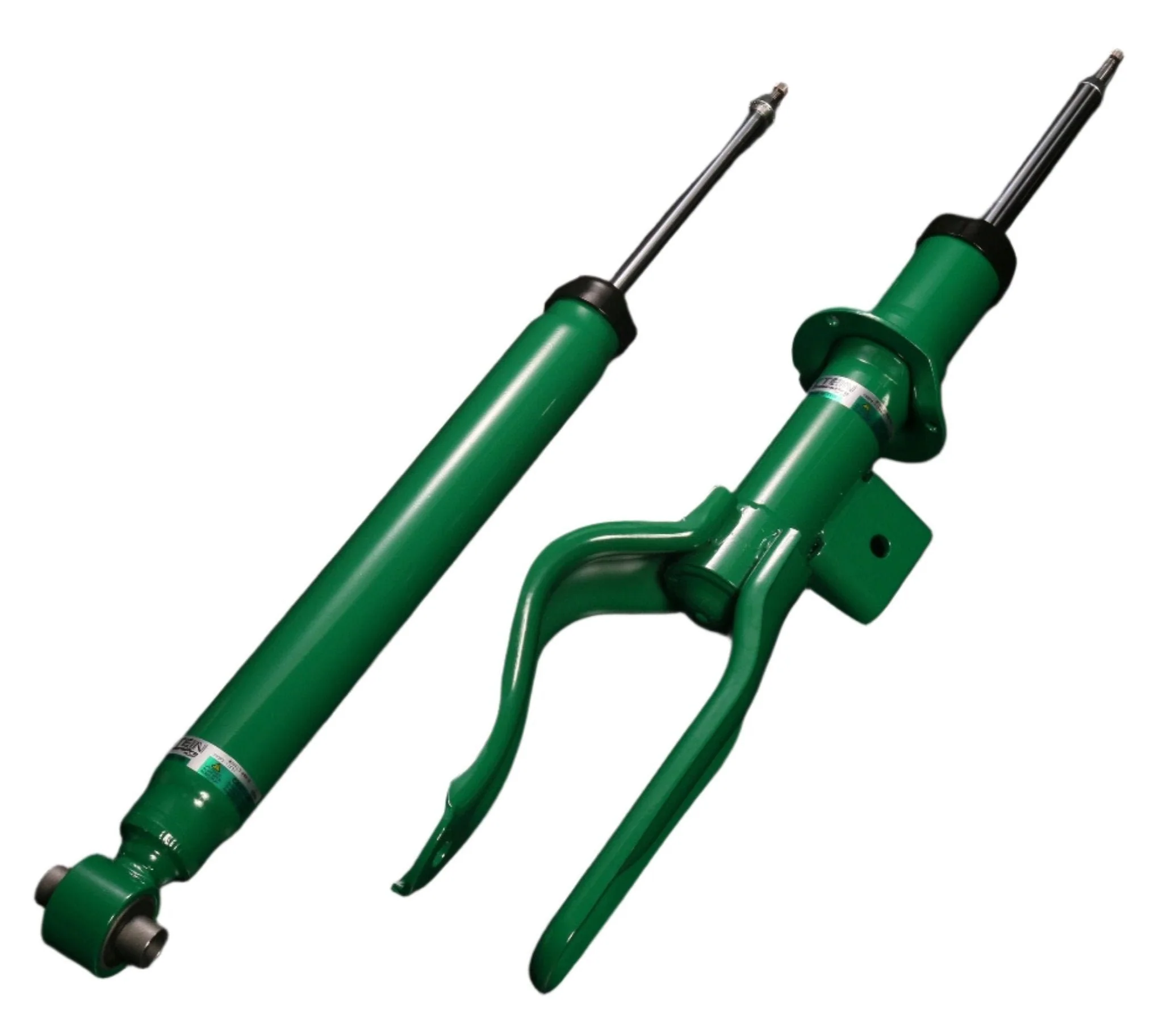 TEIN EnduraPro Plus Dampers BMW 328I E91 Wagon (2006-2012) Front/Rear Shocks & Struts Kit - Image 2