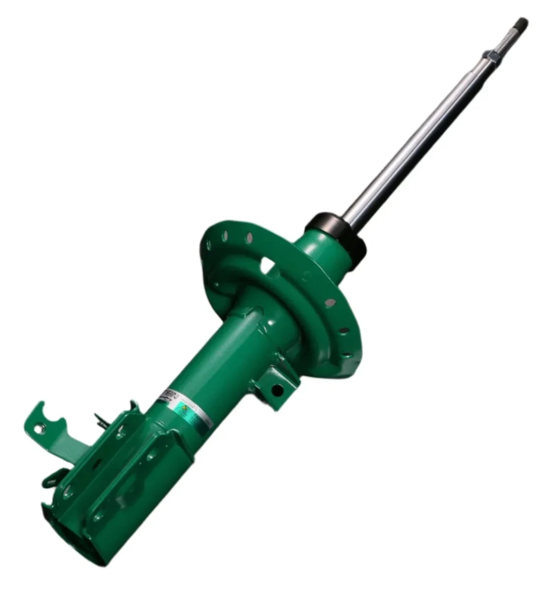 TEIN EnduraPro Plus Dampers Infiniti G35 Sedan (03-06) Front/Rear Shocks & Struts Kit - Image 2