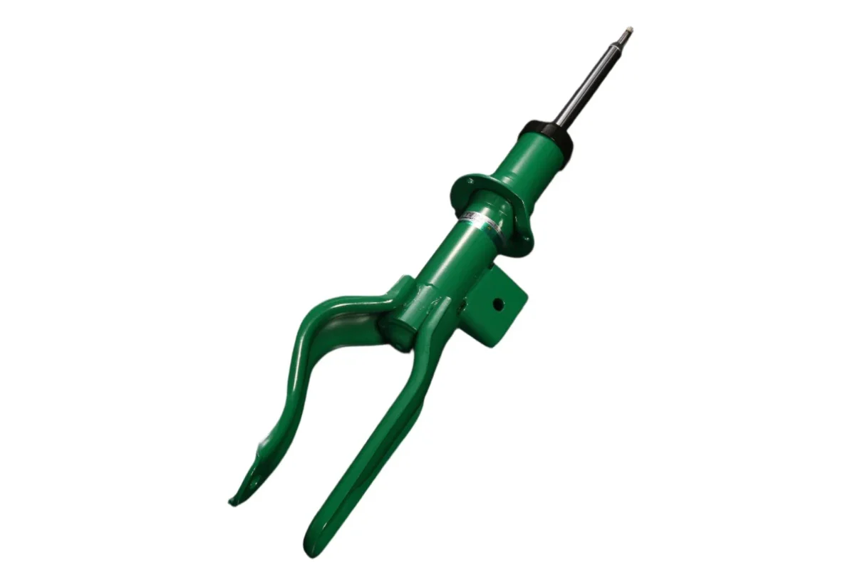 TEIN EnduraPro Plus Dampers Infiniti G35 Sedan (03-06) Front/Rear Shocks & Struts Kit - Image 7