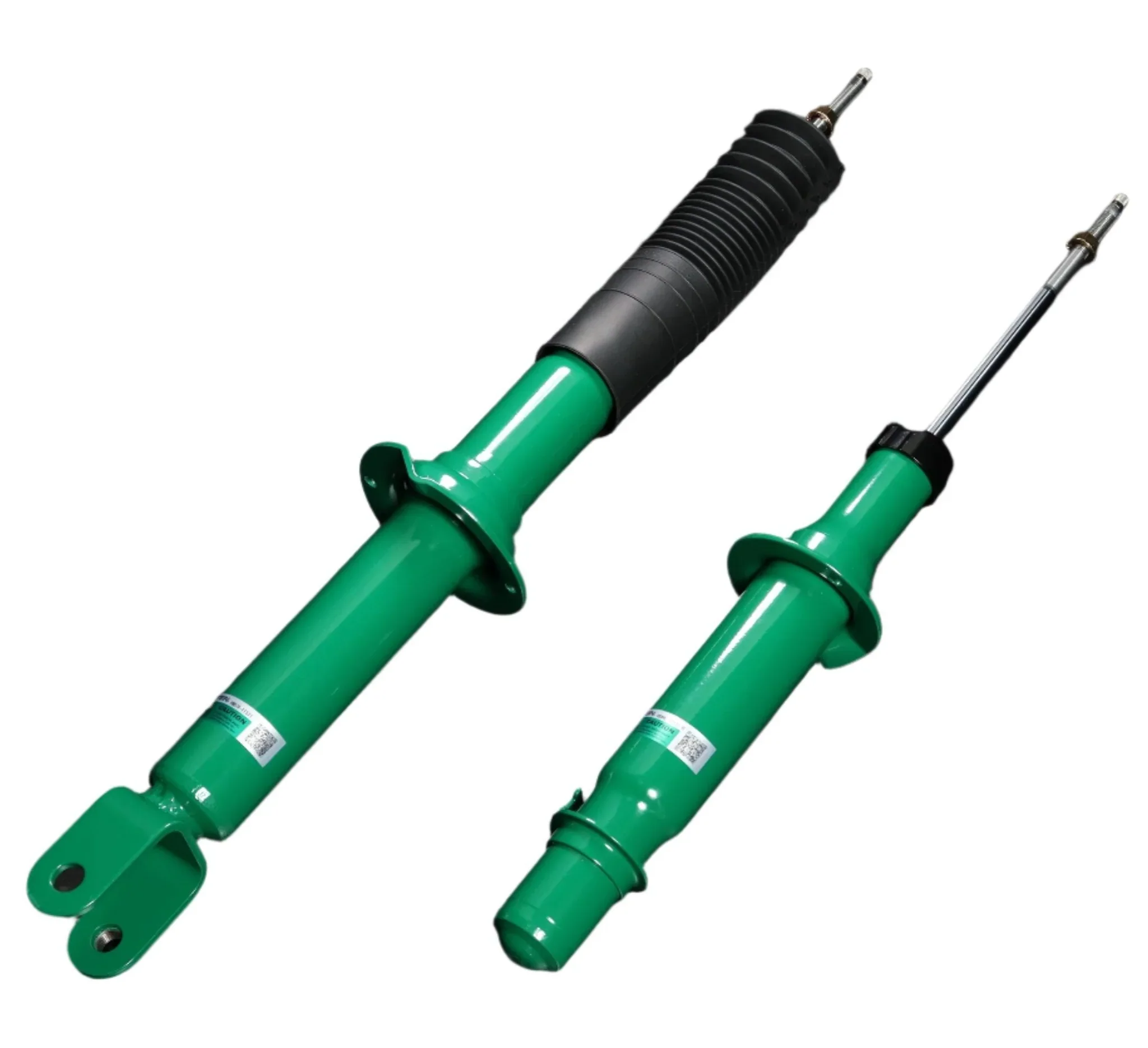 TEIN EnduraPro Plus Dampers Toyota Prius (2004-2009) Front/Rear Shocks & Struts Kit - Image 2