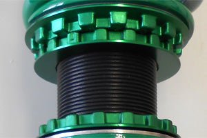 TEIN Flex Z Coilovers Tesla Model 3 AWD Long Range & Performance (2018-2025) Adjustable w/ Upper Mounts - Image 5