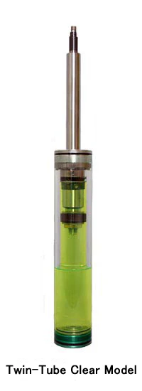 TEIN Flex Z Coilovers Toyota GR Corolla (2023-2025) VSBBS-CUAA4-C - Image 3